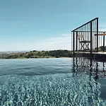 La Collina Dei Gelsi アパート Montecarotto