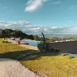 公寓 La Collina Dei Gelsi Montecarotto