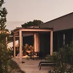 La Collina Dei Gelsi 公寓 Montecarotto