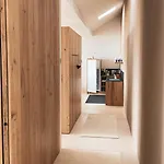 公寓 La Collina Dei Gelsi Montecarotto