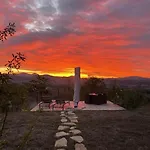 公寓 La Collina Dei Gelsi