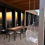 公寓 La Collina Dei Gelsi *