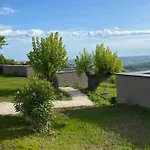 La Collina Dei Gelsi 公寓 Montecarotto