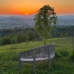 La Collina Dei Gelsi 公寓