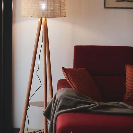 Apartmán La Collina Dei Gelsi Montecarotto