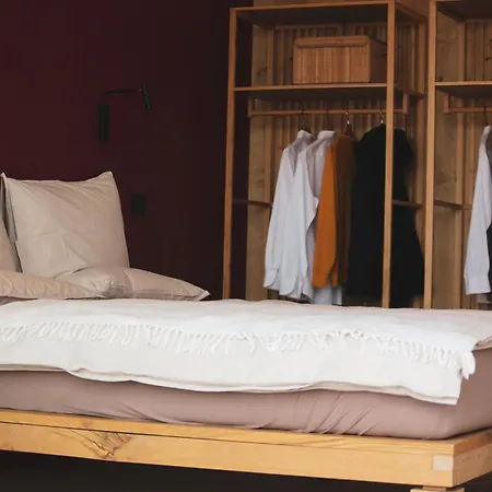 La Collina Dei Gelsi Montecarotto