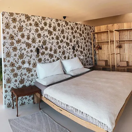 La Collina Dei Gelsi Montecarotto