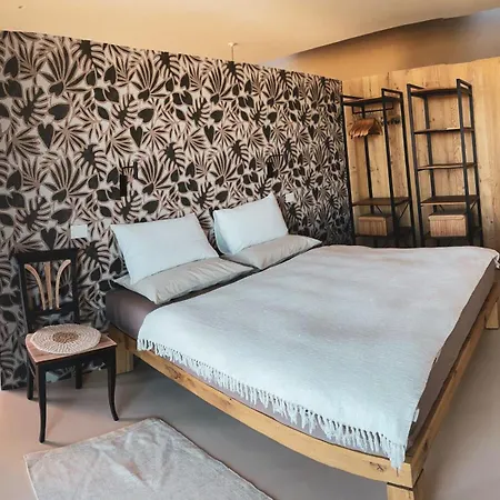 La Collina Dei Gelsi Apartmán