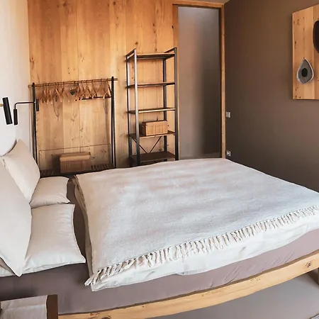 La Collina Dei Gelsi Apartmán *