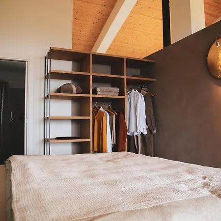 Apartmán La Collina Dei Gelsi Montecarotto