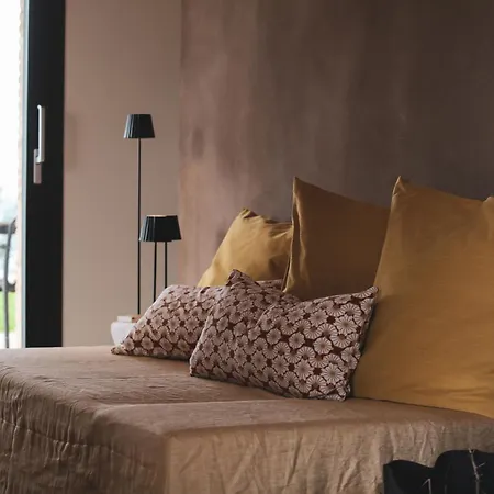 La Collina Dei Gelsi Apartmán