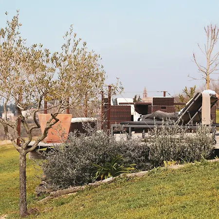 La Collina Dei Gelsi 公寓 *