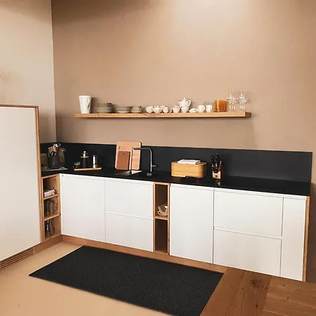 Apartmán La Collina Dei Gelsi