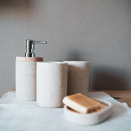 Apartmán La Collina Dei Gelsi *