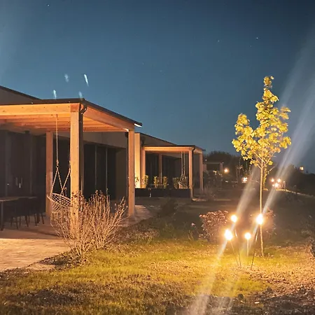 La Collina Dei Gelsi Apartmán