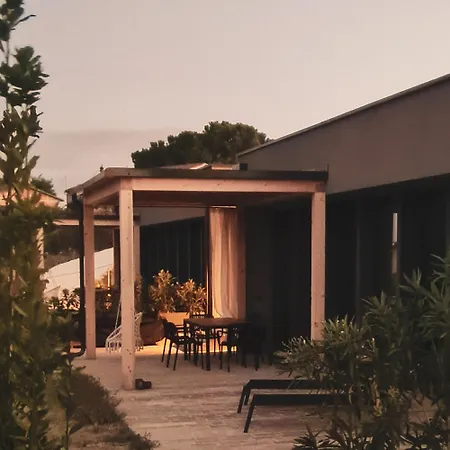 La Collina Dei Gelsi 公寓 Montecarotto