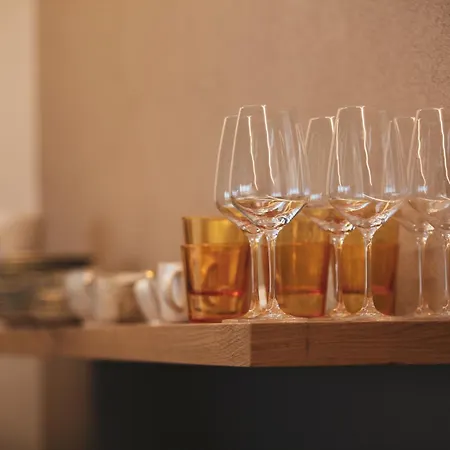 Apartmán La Collina Dei Gelsi *