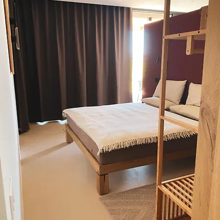 La Collina Dei Gelsi Montecarotto