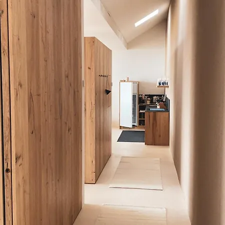 Apartmán La Collina Dei Gelsi Montecarotto