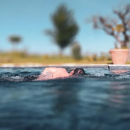 Apartmán La Collina Dei Gelsi Montecarotto