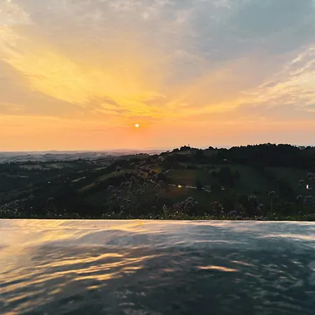 La Collina Dei Gelsi