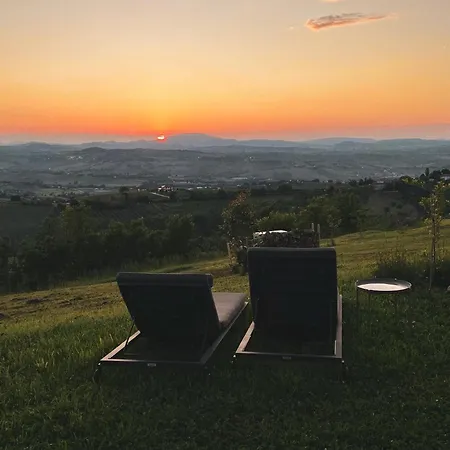 La Collina Dei Gelsi