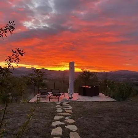 Appartamento La Collina Dei Gelsi