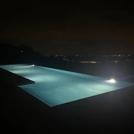 La Collina Dei Gelsi Apartmán *