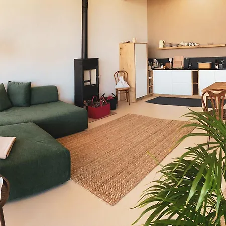 Apartmán La Collina Dei Gelsi *