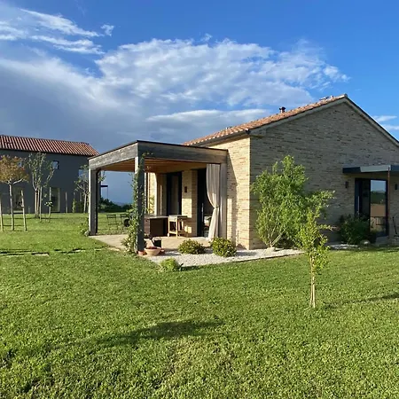 公寓 La Collina Dei Gelsi *